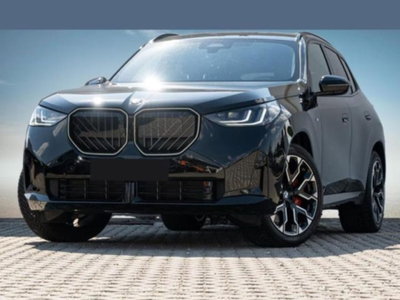 BMW X3 xDrive30d 48V Msport usata