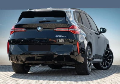 BMW X3 xDrive30d 48V Msport (2)