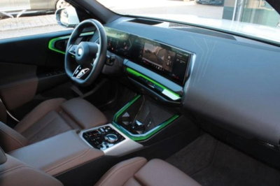 BMW X3 xDrive30d 48V Msport (6)