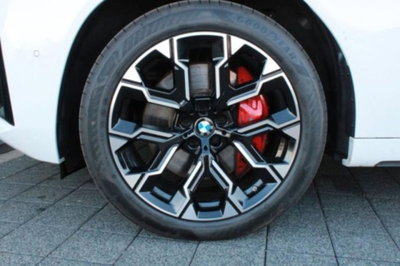 BMW X3 xDrive30d 48V Msport (8)