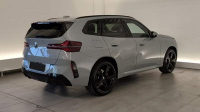 BMW X3 xDrive30d 48V Msport (2)