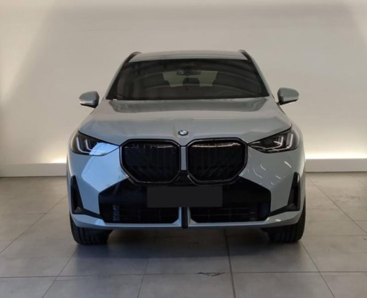 BMW X3 xDrive30d 48V Msport (3)