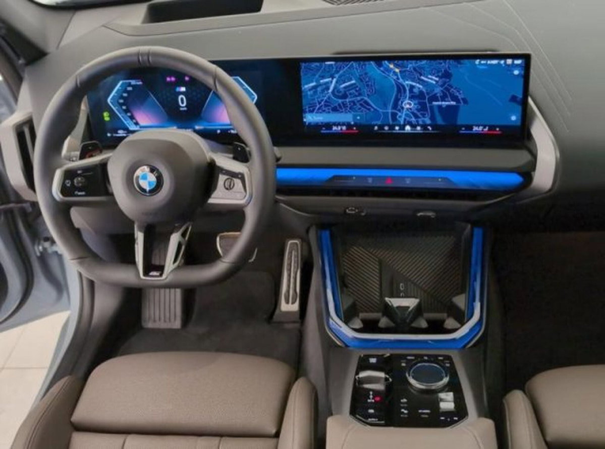 BMW X3 xDrive30d 48V Msport (5)