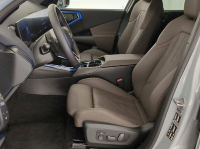 BMW X3 xDrive30d 48V Msport (6)