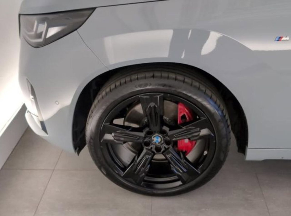 BMW X3 xDrive30d 48V Msport (8)