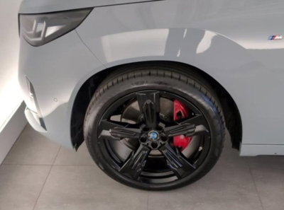 BMW X3 xDrive30d 48V Msport (8)