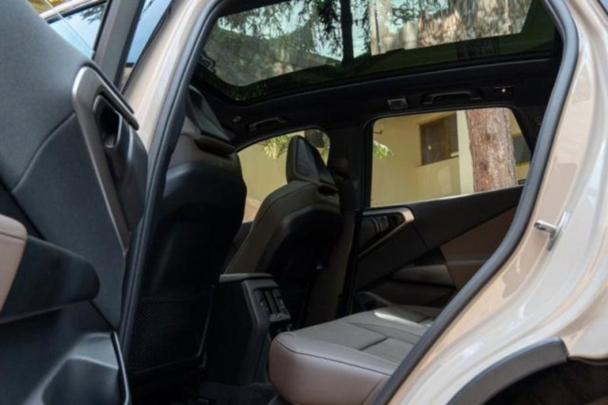 BMW X3 xdrive20d MSport auto (8)