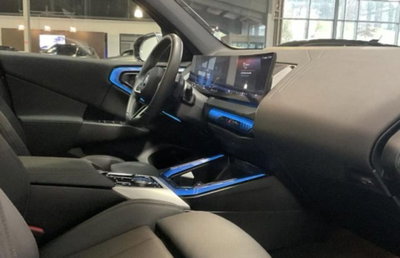 BMW X3 xdrive20d MSport auto (7)