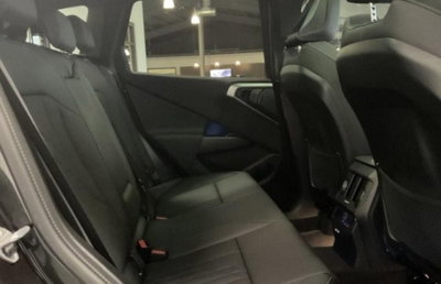 BMW X3 xdrive20d MSport auto (8)