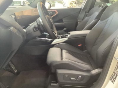BMW X3 xdrive20d MSport auto (7)