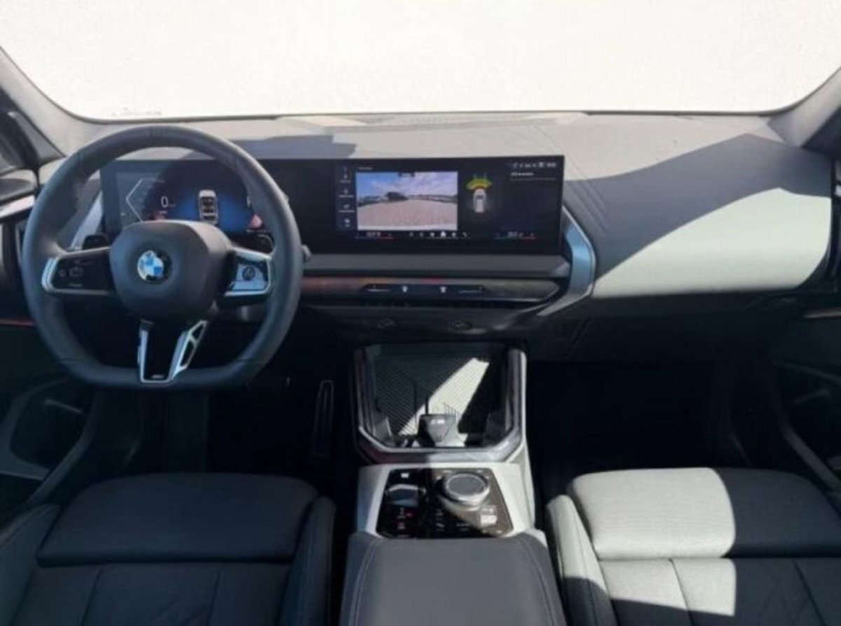 BMW X3 xdrive20d MSport auto (6)