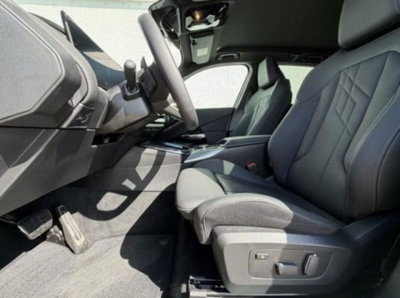 BMW X3 xdrive20d MSport auto (7)