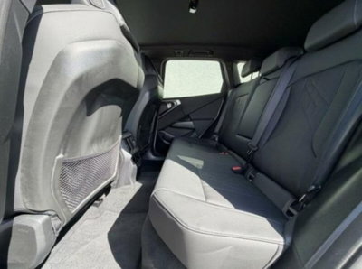 BMW X3 xdrive20d MSport auto (8)