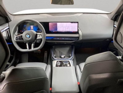 BMW X3 xdrive20d MSport auto (6)