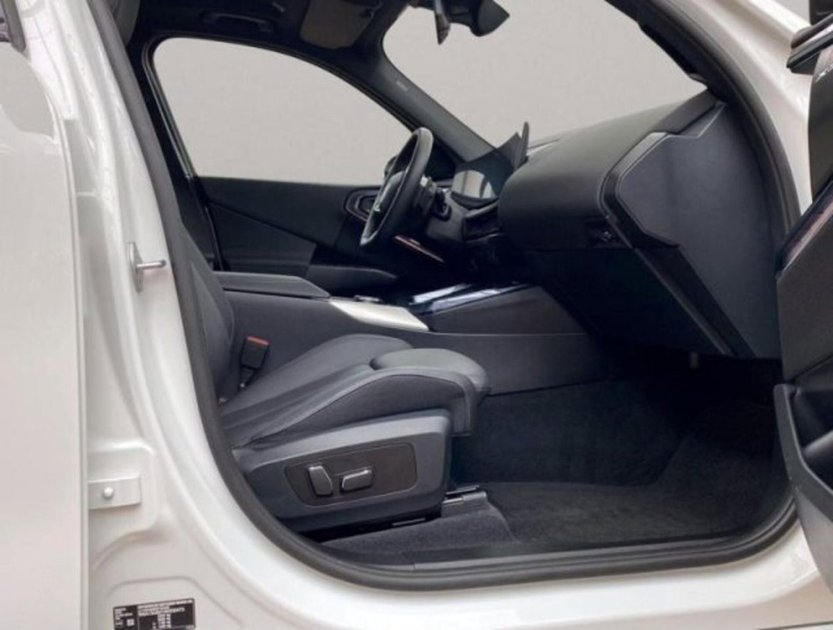 BMW X3 xdrive20d MSport auto (7)