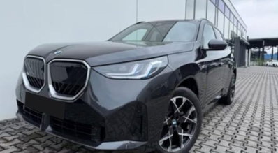 BMW X3 xdrive20d MSport auto usata