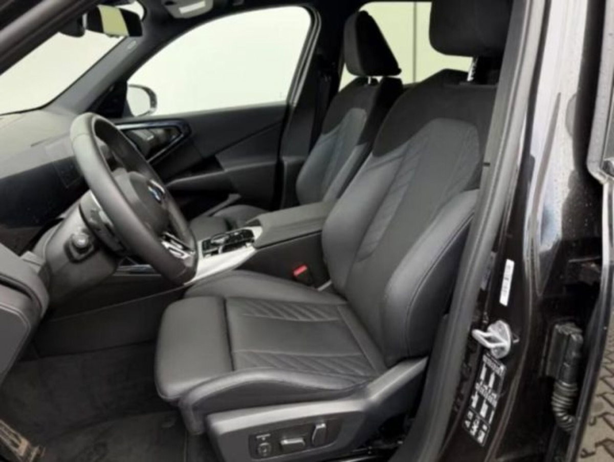 BMW X3 xdrive20d MSport auto (7)