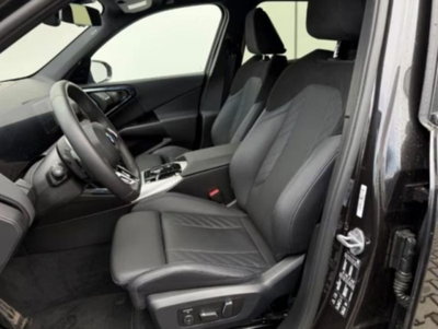BMW X3 xdrive20d MSport auto (7)