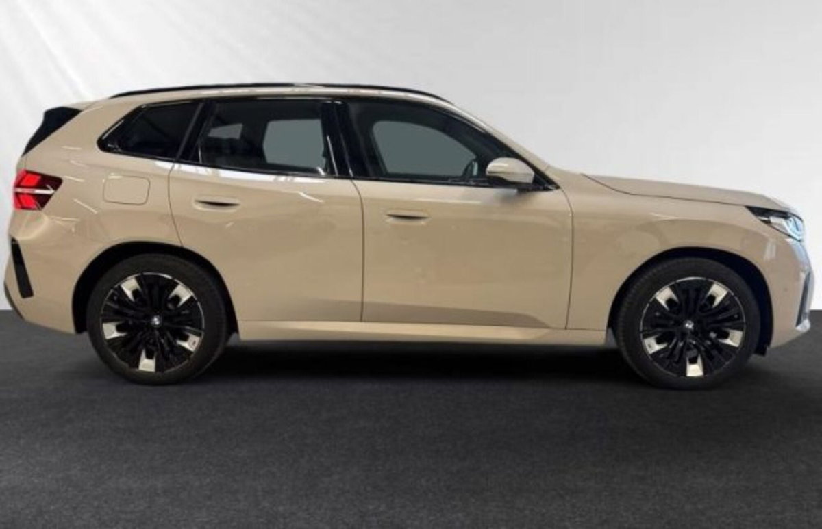 BMW X3 xdrive30e MSport auto (3)