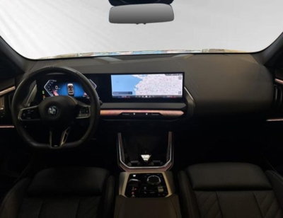 BMW X3 xdrive30e MSport auto (4)
