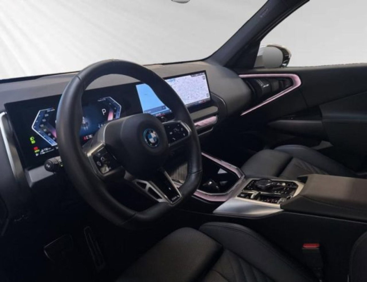 BMW X3 xdrive30e MSport auto (5)