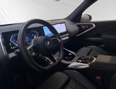 BMW X3 xdrive30e MSport auto (5)