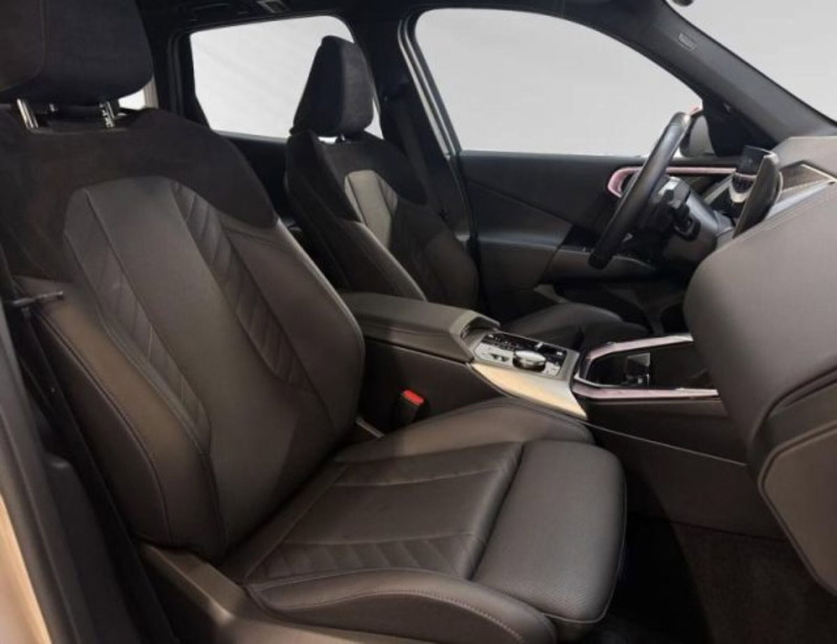 BMW X3 xdrive30e MSport auto (6)
