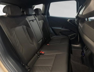 BMW X3 xdrive30e MSport auto (7)