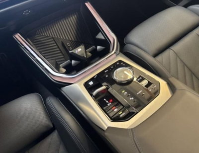 BMW X3 xdrive30e MSport auto (8)