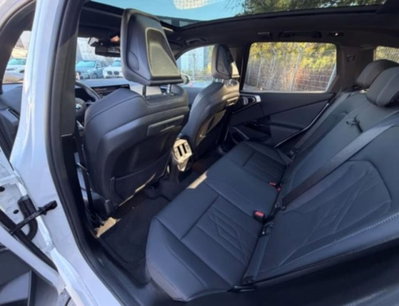 BMW X3 xdrive20 MSport auto (8)