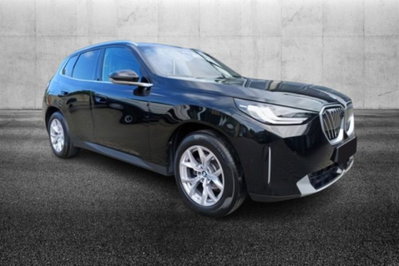 BMW X3 xDrive20d 48V usata