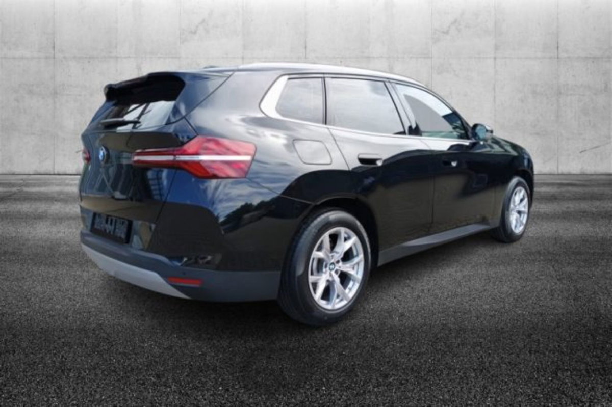 BMW X3 xDrive20d 48V (2)