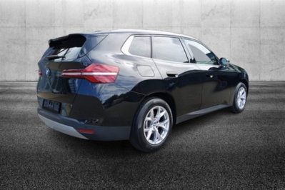 BMW X3 xDrive20d 48V (2)