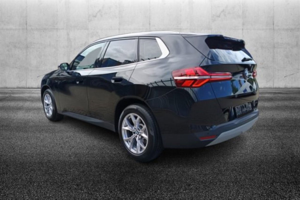 BMW X3 xDrive20d 48V (3)