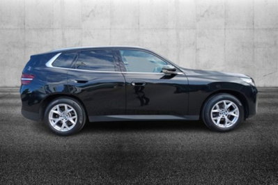 BMW X3 xDrive20d 48V (4)