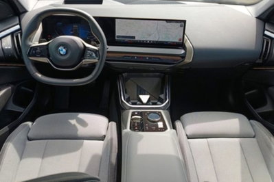 BMW X3 xDrive20d 48V (5)