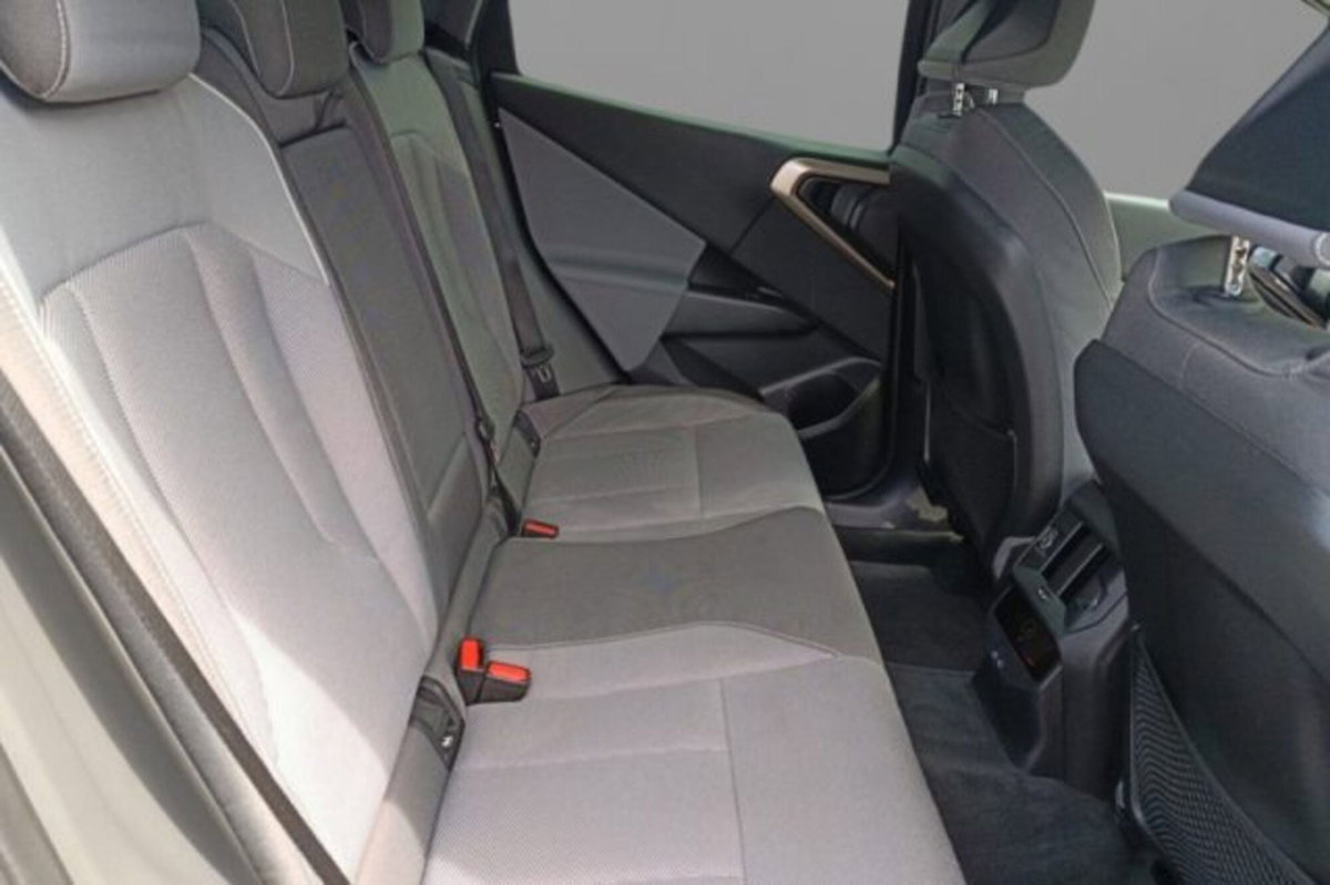 BMW X3 xDrive20d 48V (8)