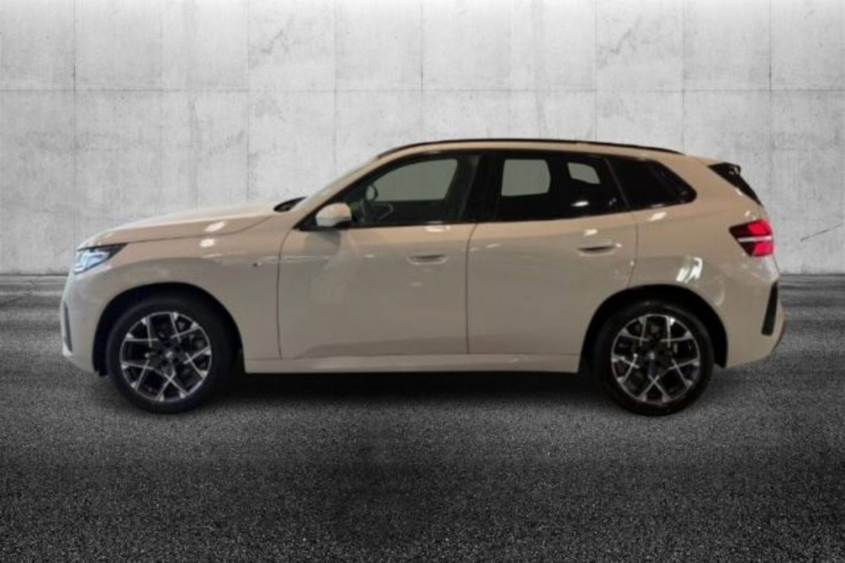 BMW X3 xdrive20d MSport auto (3)