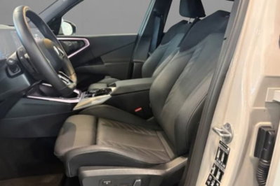BMW X3 xdrive20d MSport auto (7)
