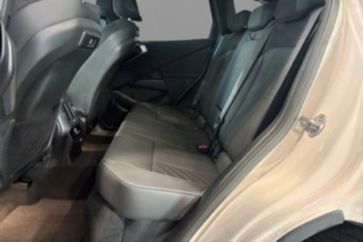 BMW X3 xdrive20d MSport auto (8)
