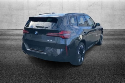 BMW X3 xdrive20d MSport auto (3)