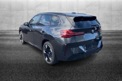 BMW X3 xdrive20d MSport auto (4)