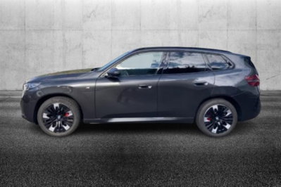 BMW X3 xdrive20d MSport auto (5)