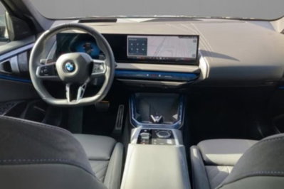 BMW X3 xdrive20d MSport auto (6)