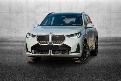 BMW X3 xdrive20d MSport auto usata