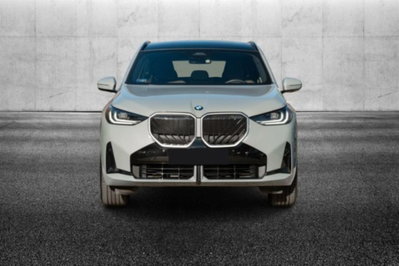 BMW X3 xdrive20d MSport auto (5)