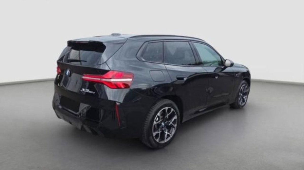 BMW X3 xdrive20d MSport auto (3)