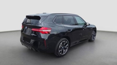 BMW X3 xdrive20d MSport auto (3)