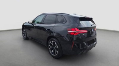 BMW X3 xdrive20d MSport auto (4)