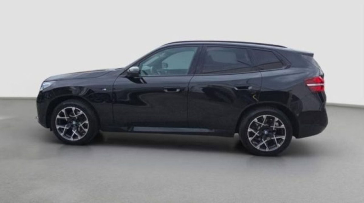 BMW X3 xdrive20d MSport auto (5)